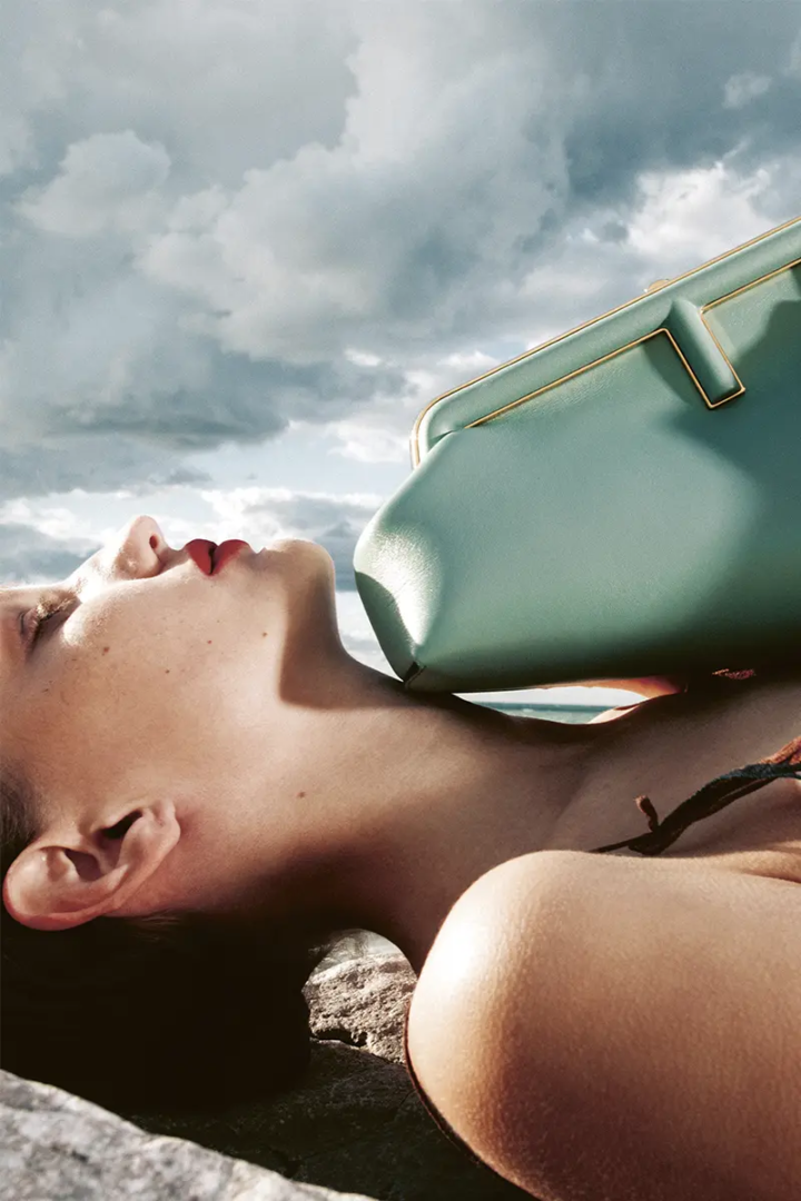 Fendi. Photography Eva Wang