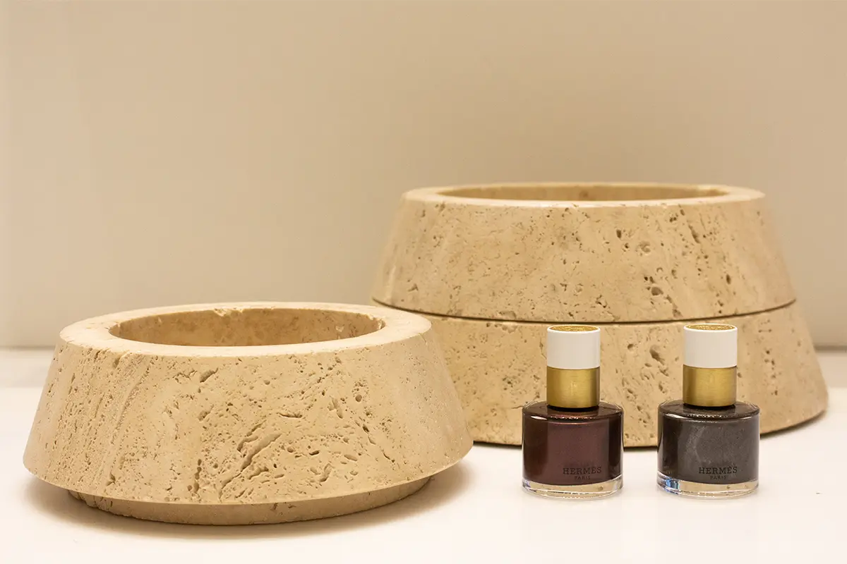 Hermes Beauty - Nail polish