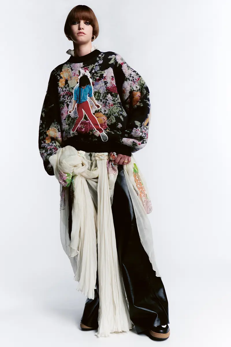 A primeira coleção de Francesca Amfitheatrof para Louis Vuitton declara: a  logomania invadiu as joias, Moda