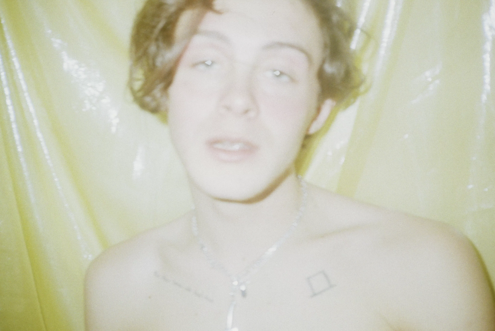 Listless, slothful, sinful. Domino Leaha_s human beings