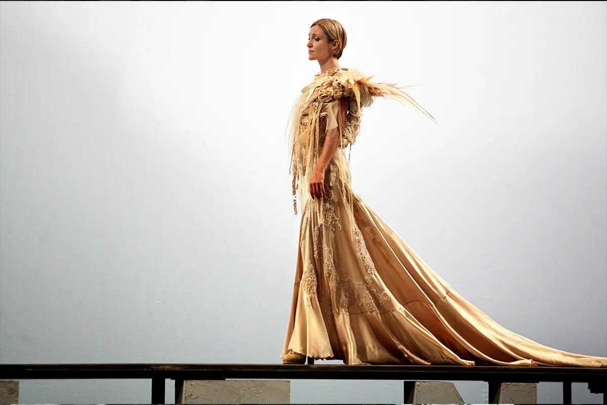 Sogno di una notte di mezza estate, foto di Marcello Norberth, Piccolo Teatro Milano