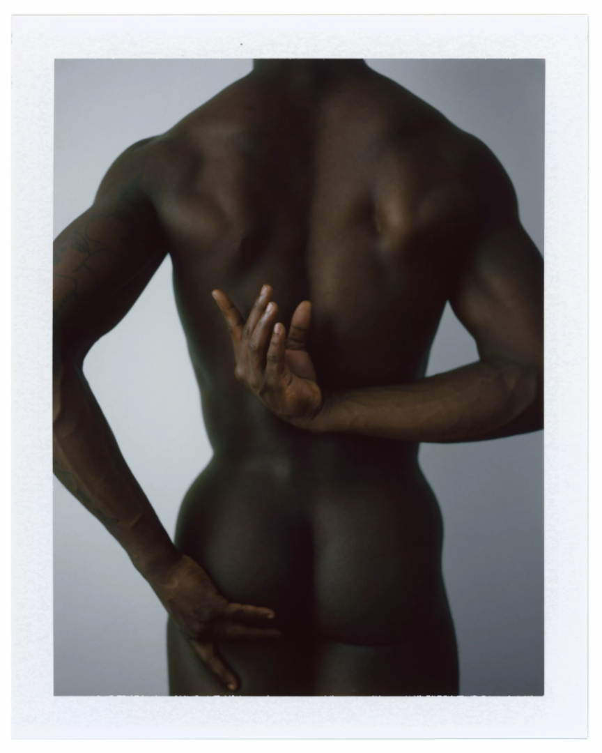 VESSEL 01 - Photography Kobe Wagstaff