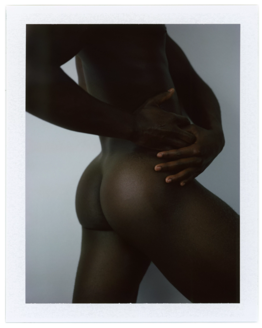 VESSEL 02 - Photography Kobe Wagstaff