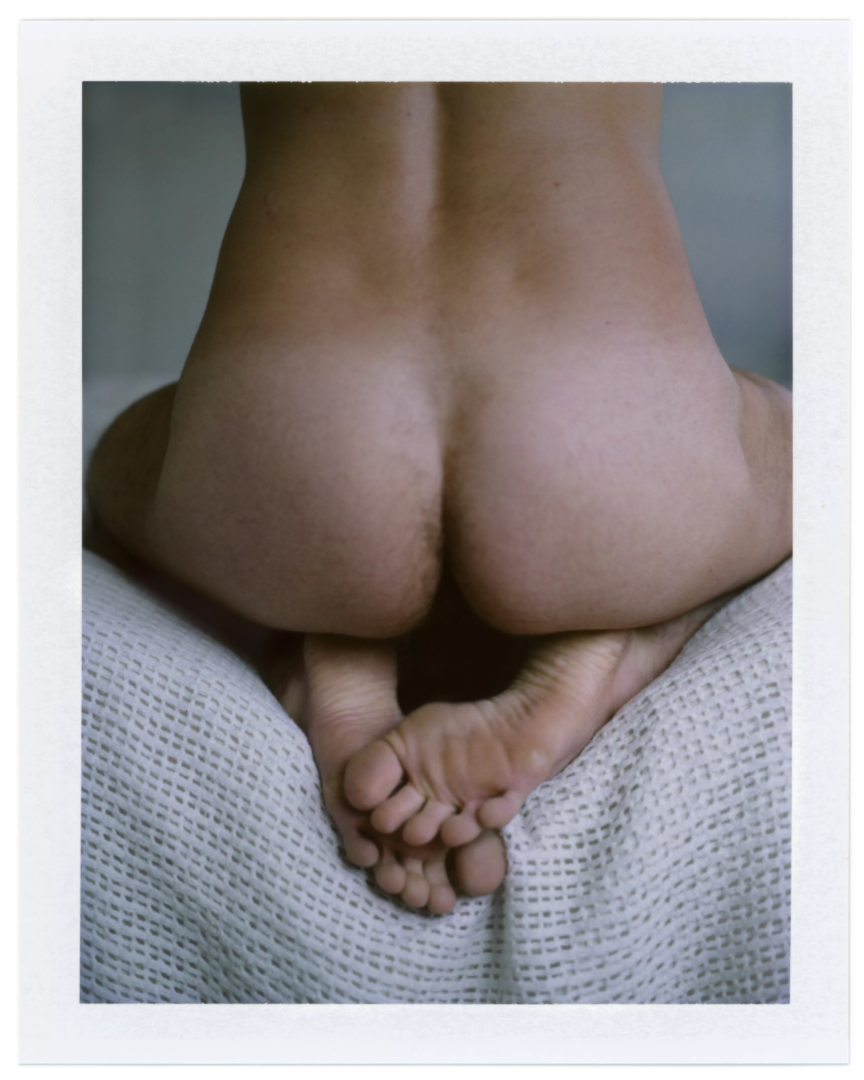 VESSEL 03 - Photography Kobe Wagstaff