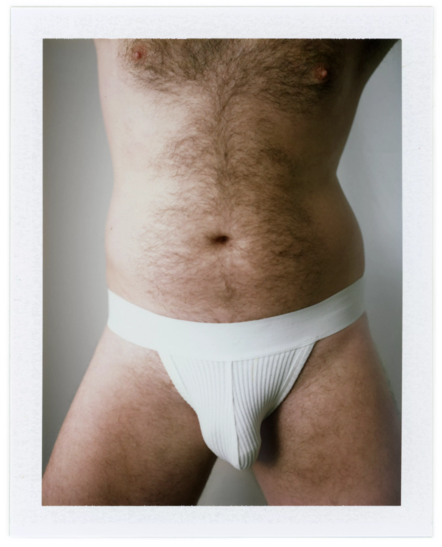 VESSEL 05 - Photography Kobe Wagstaff