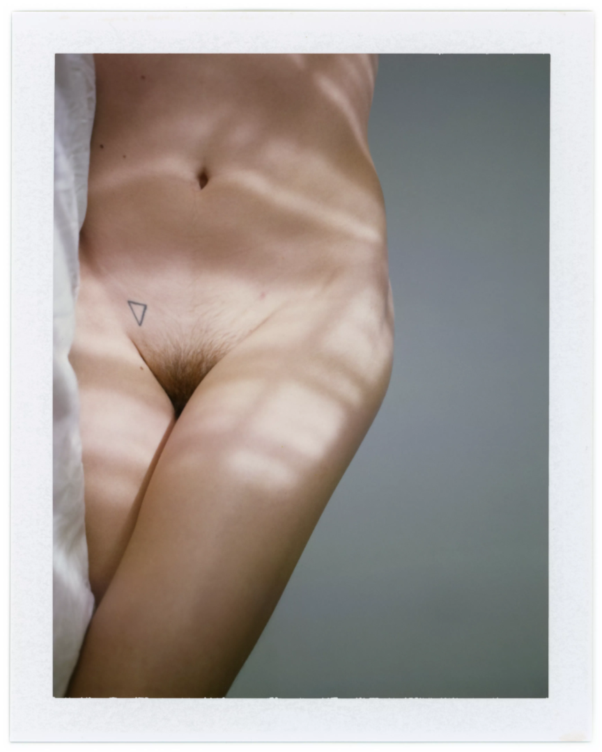 VESSEL 08 - Photography Kobe Wagstaff