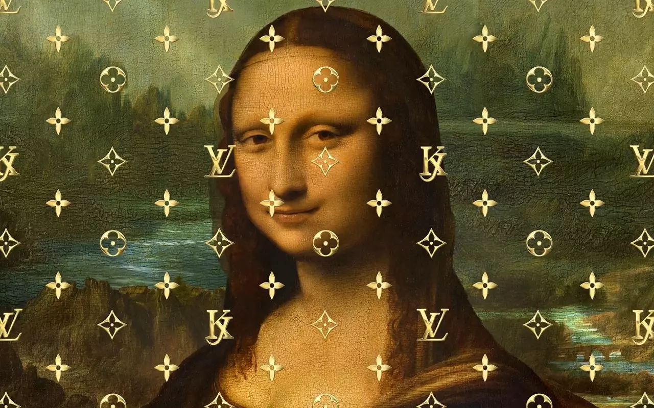 Louis Vuitton, Rino Stefano Tagliafierro