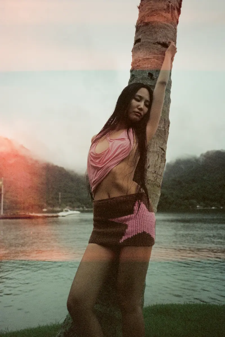 Photography Jacqueline Landvik 
