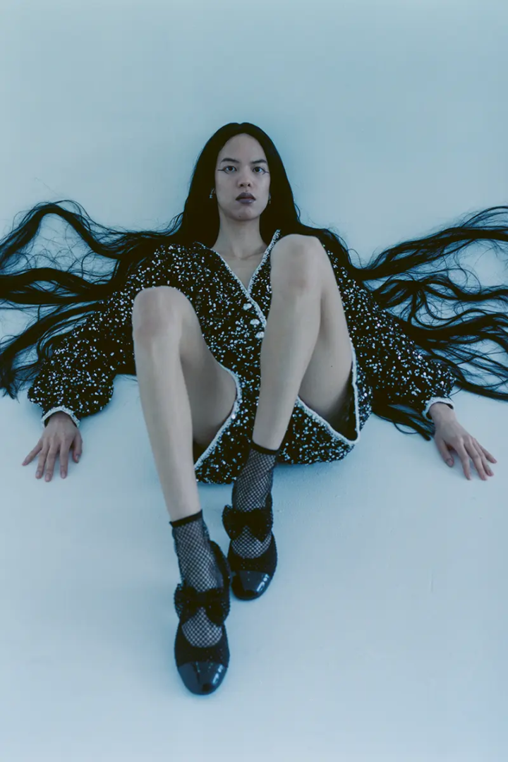 Photography Alex Huanfa Cheng