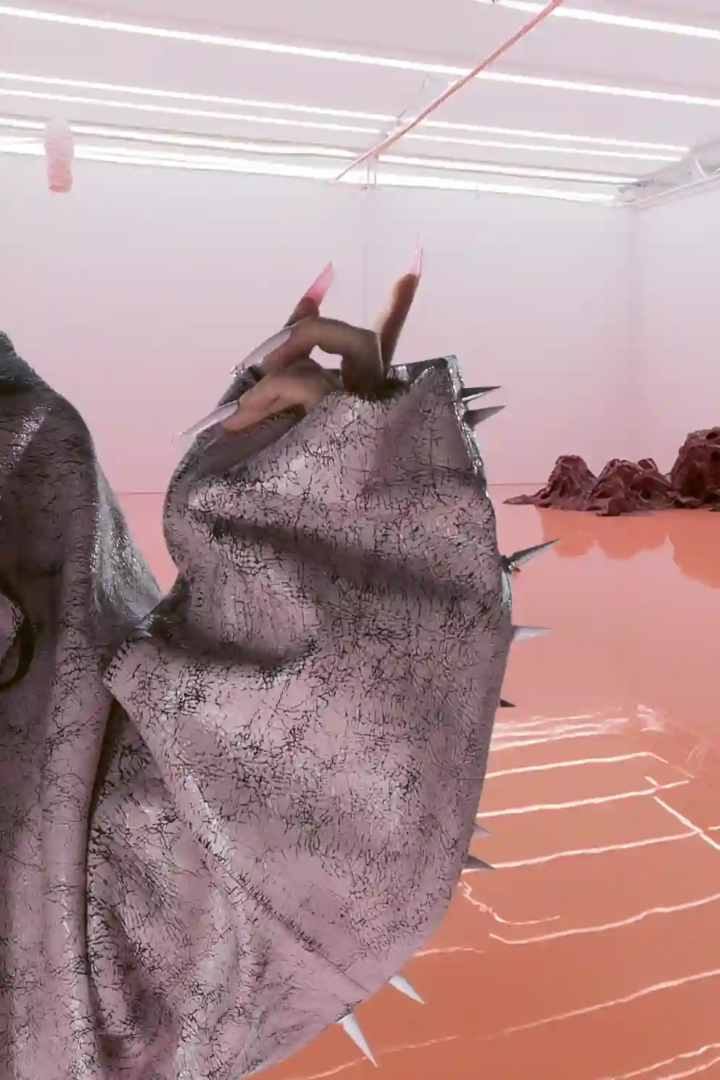 Photography Tereza Mundilova