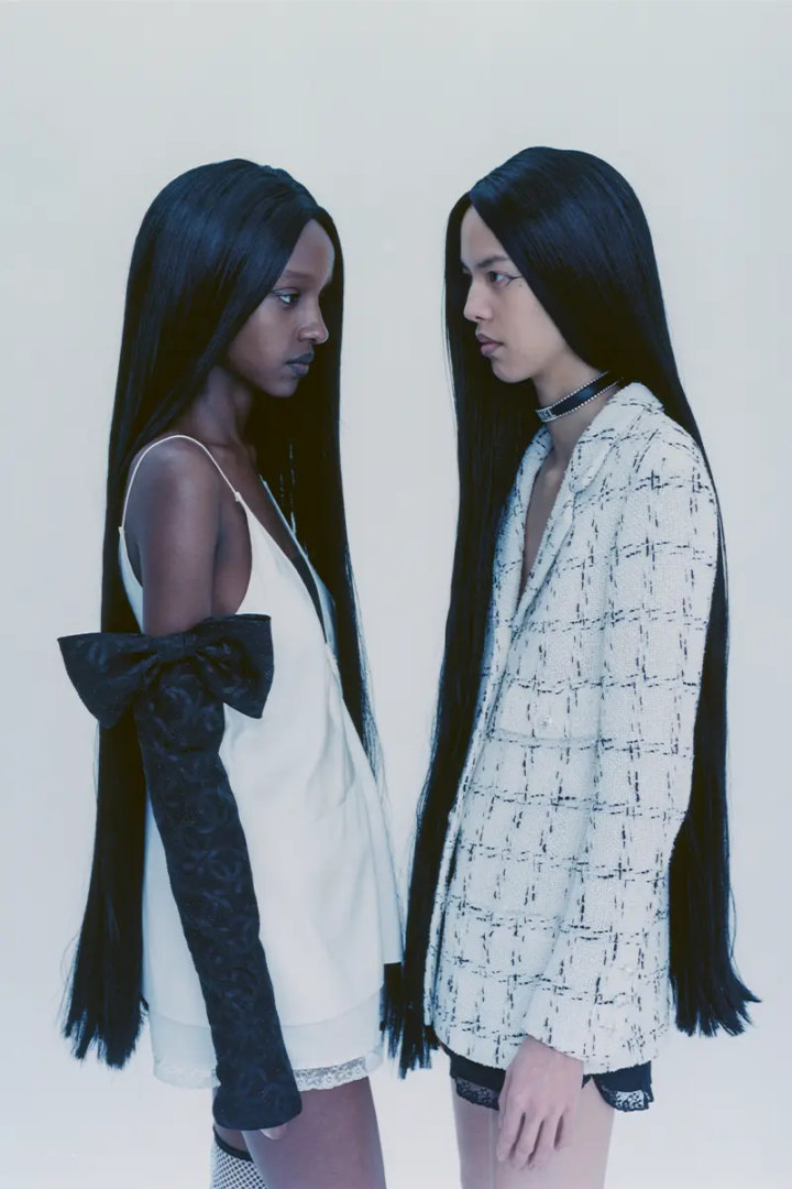 Photography Alex Huanfa Cheng
