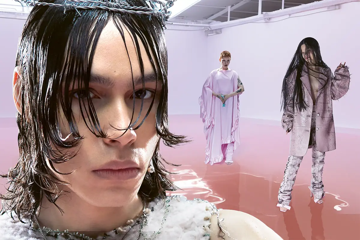 Photography Tereza Mundilova