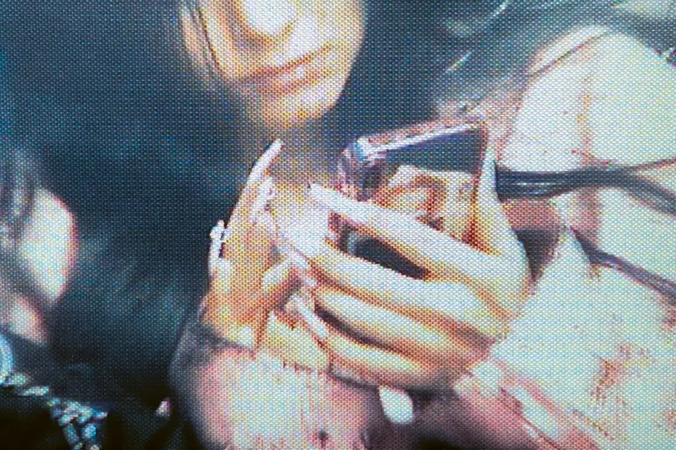 Photography Tereza Mundilova