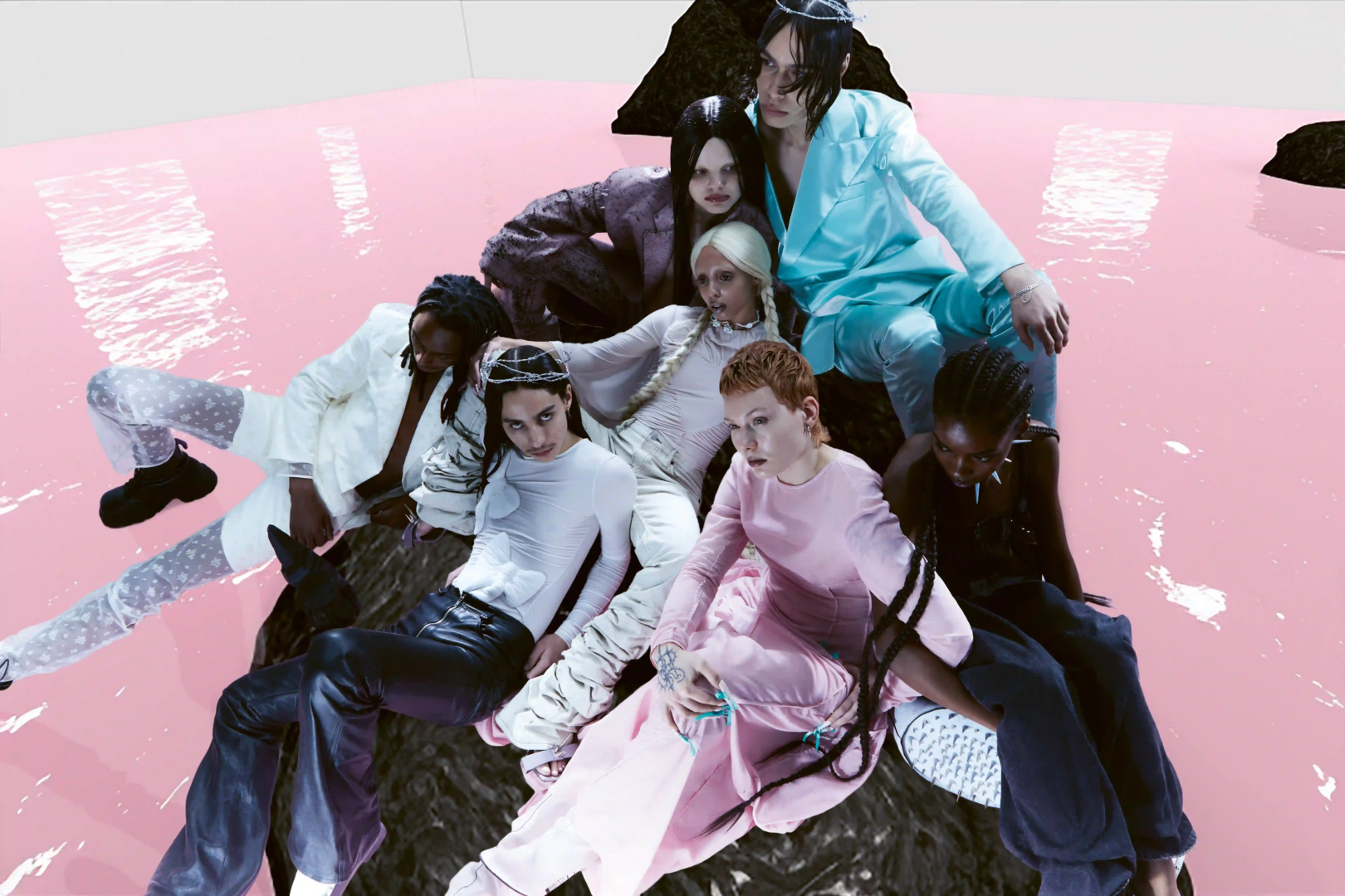 Photography Tereza Mundilova