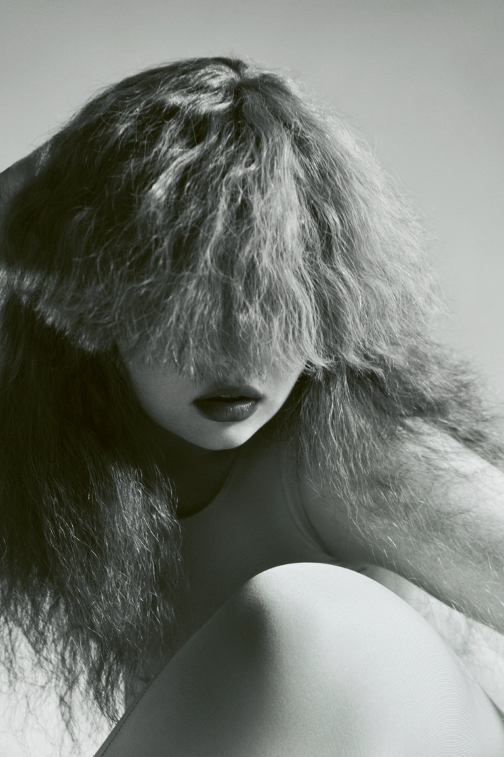 Olivia Malone captures Tess Mcmillan for Lampoon the RuVido Issue