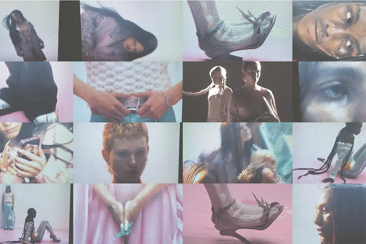 Photography Tereza Mundilova