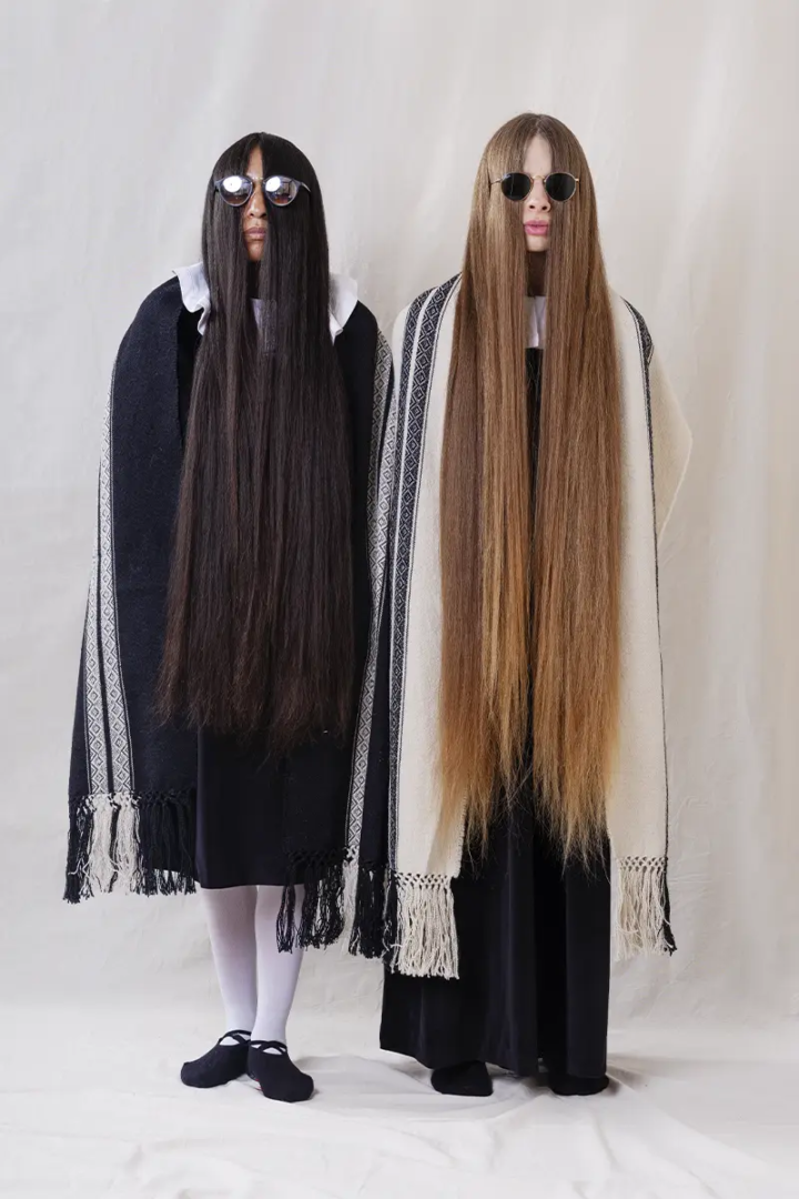 Photography Irina Werning