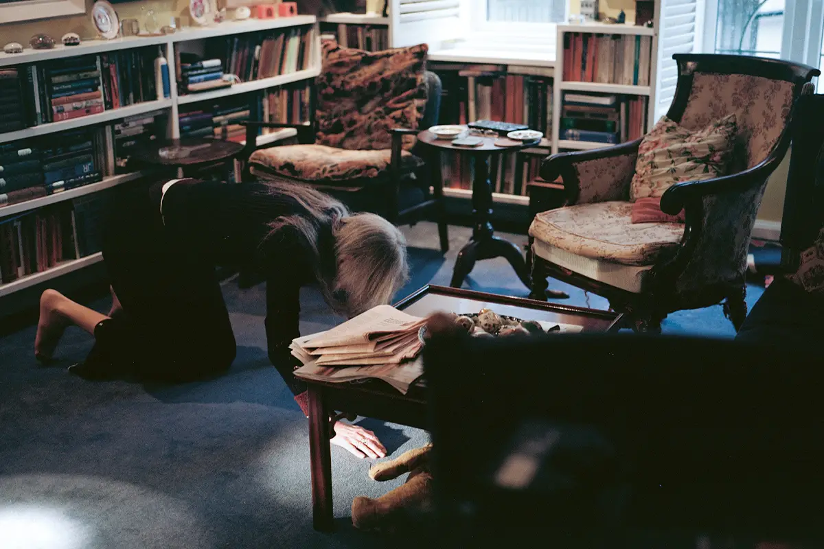 photography Dorothy Sing Zhang