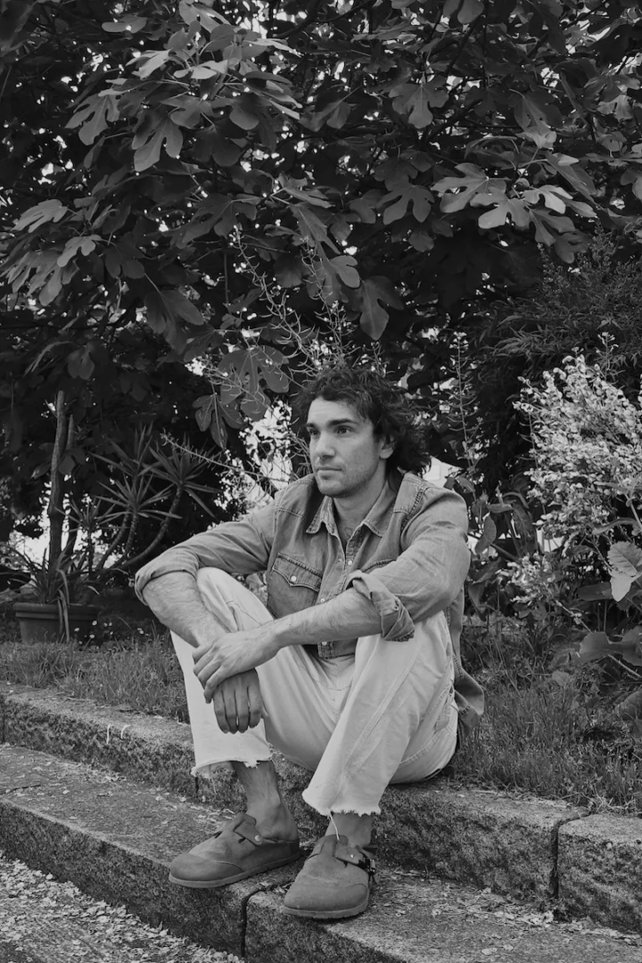 Filo Vals, fotografato di Alessandra Lanza