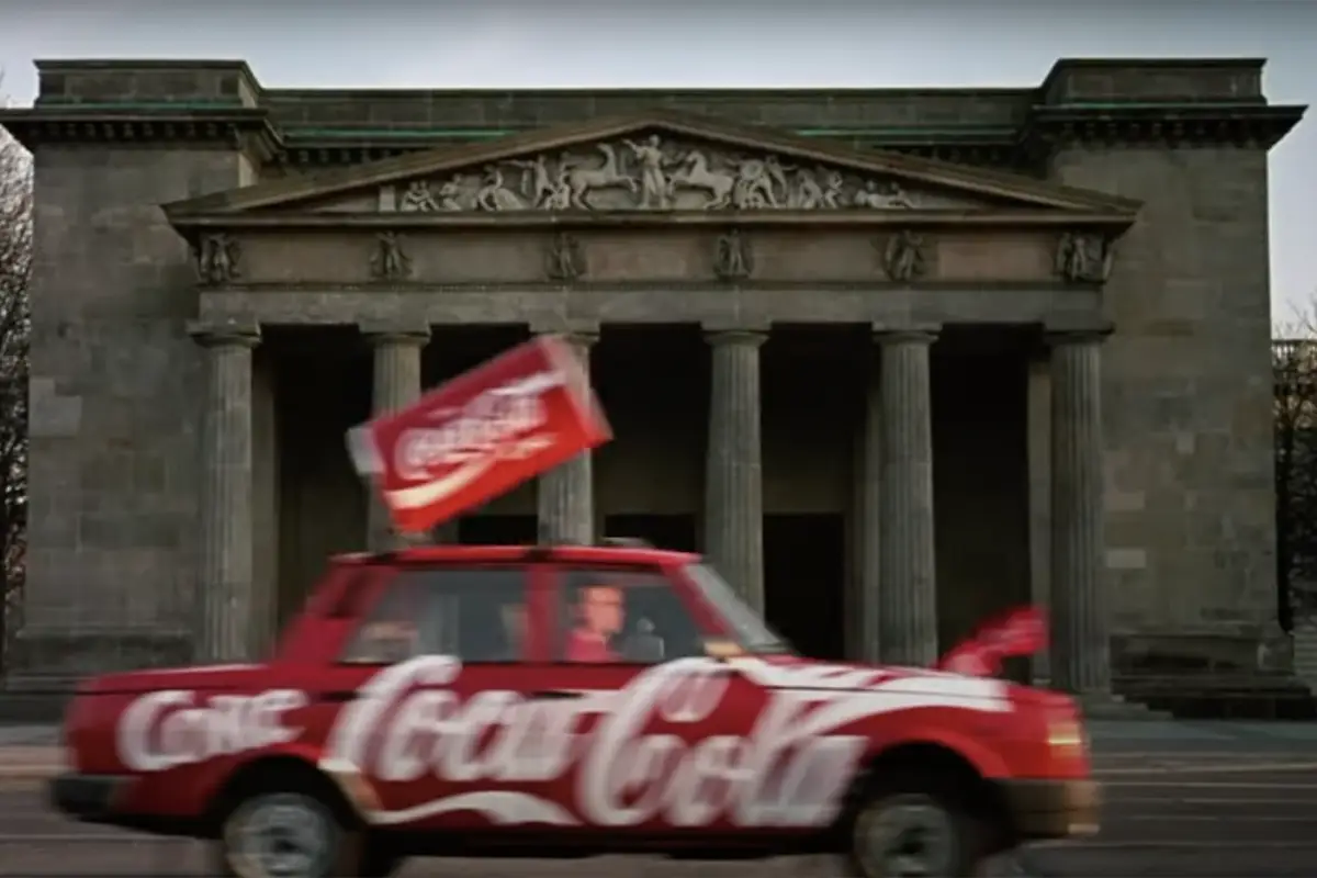 Good Bye Lenin 2019 di Wolfgang Becker