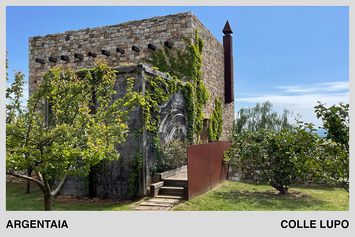 Argentaia-Magliano-in-Toscana-Tuscany-the-tower-and-the-iron-chimney