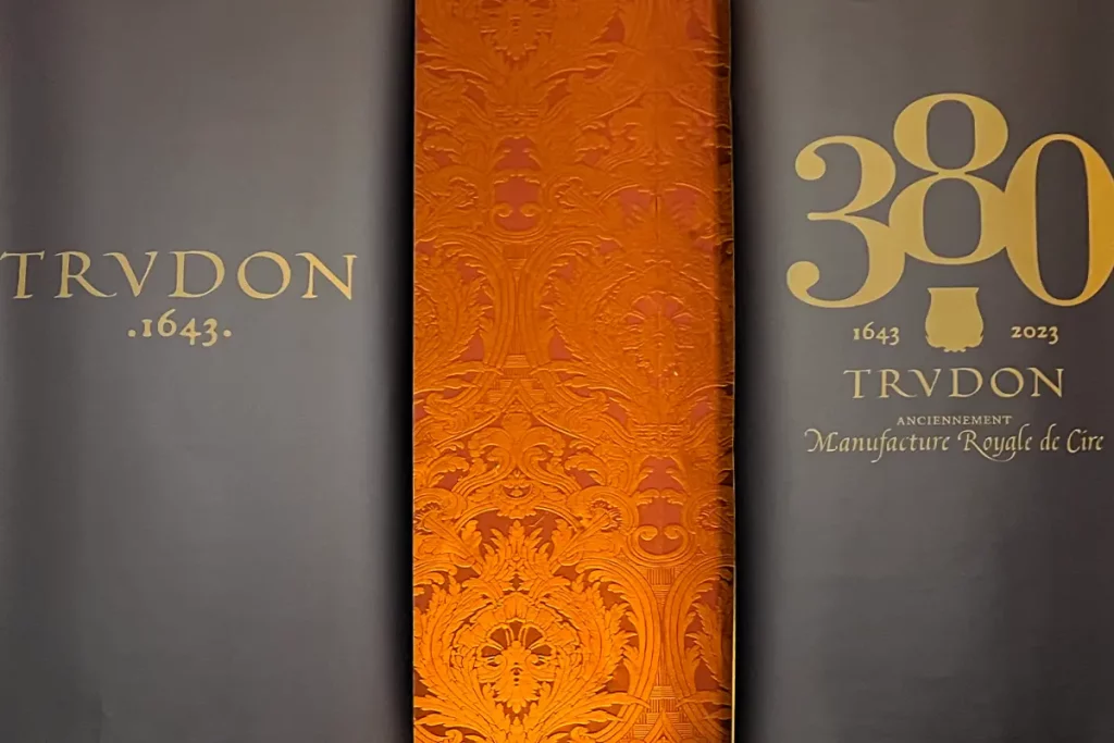 Trudon turns 380 the flame of an icon continues to shine