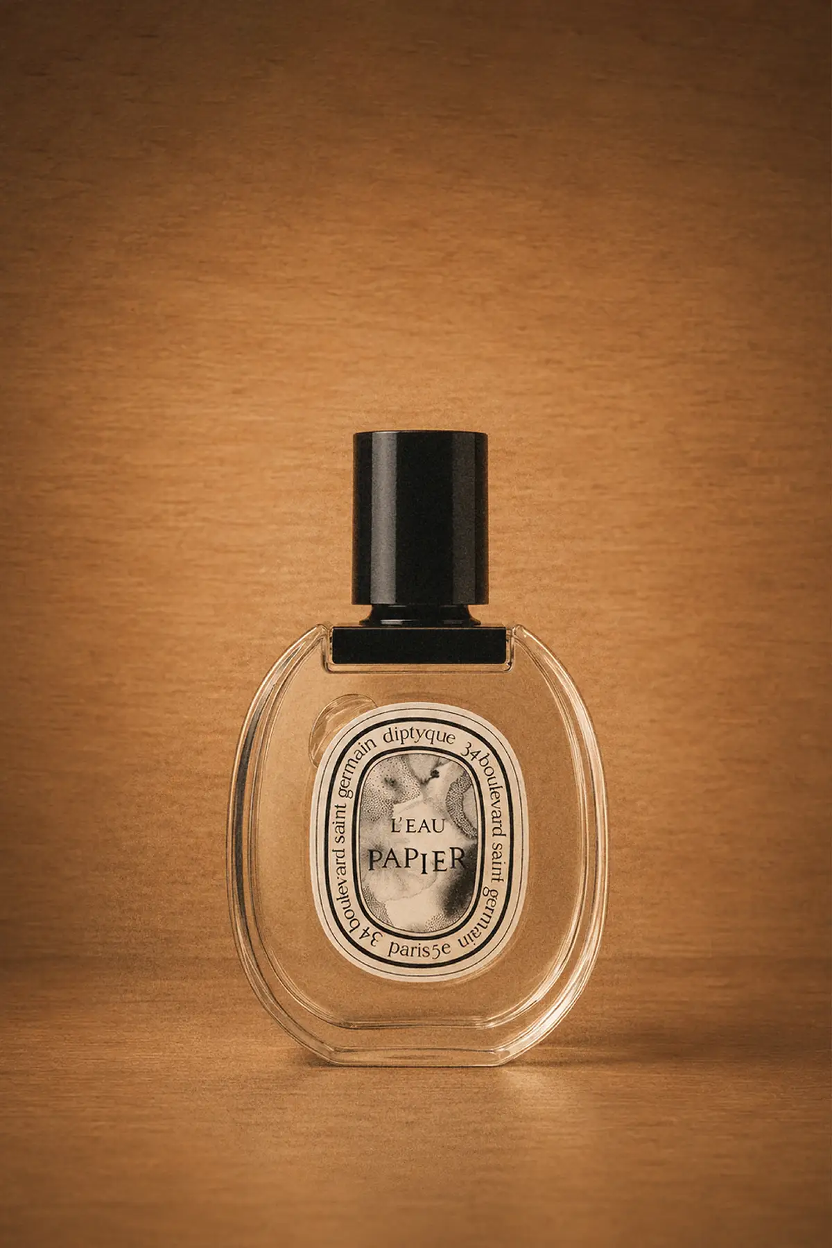 Diptyque L'Eau Papier