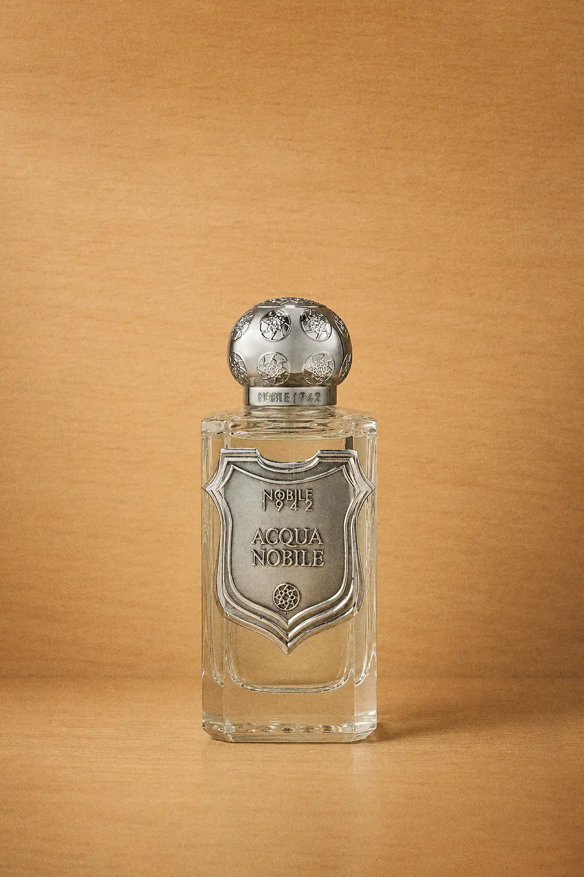 Nobile 1942, Acqua Nobile