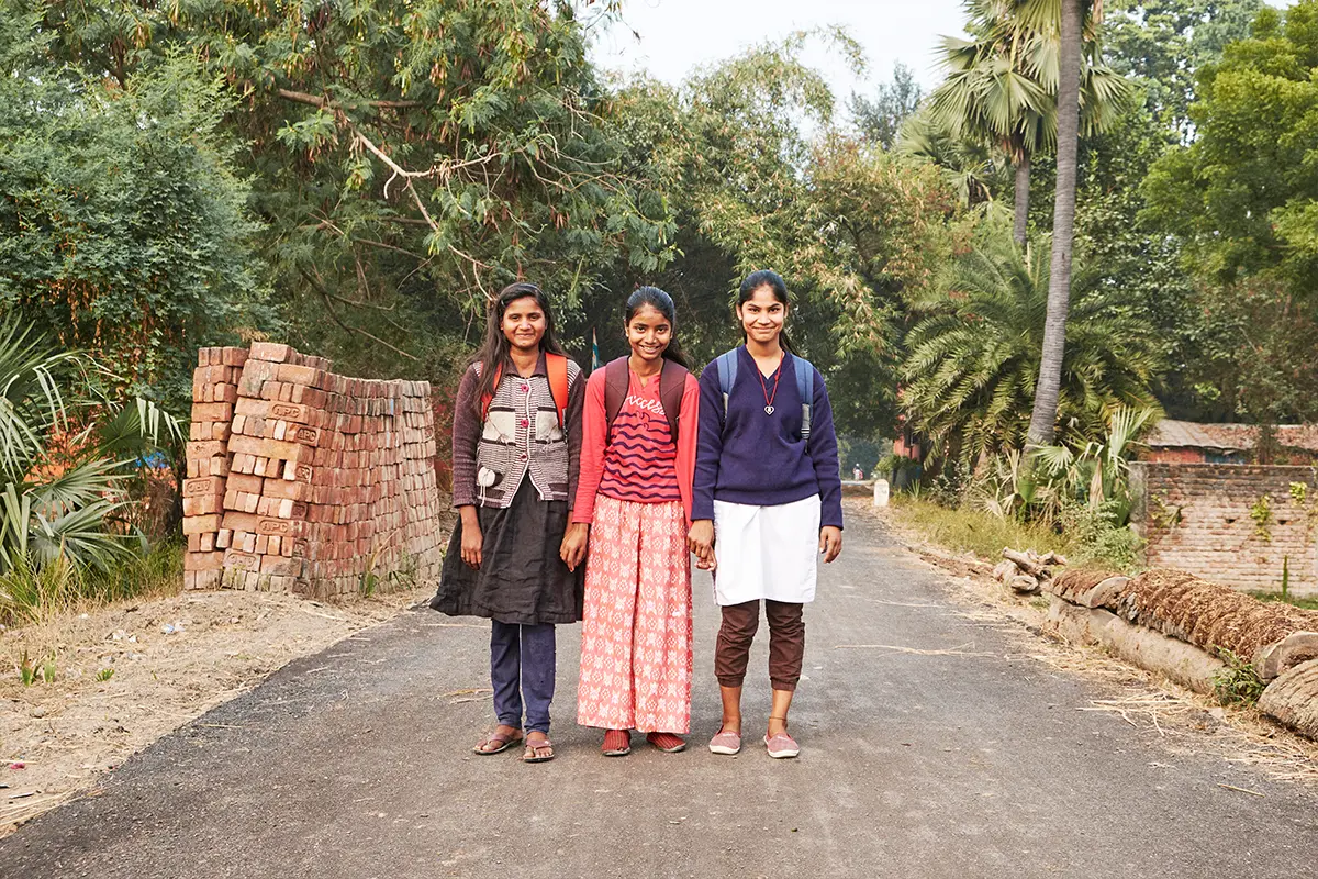 Lampoon Northern India – a travel empathic Journal, Aziza Vasco