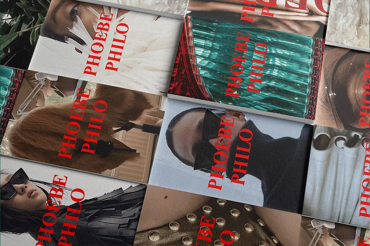 Phoebe Philo's fashion comeback: the minimalism of A1