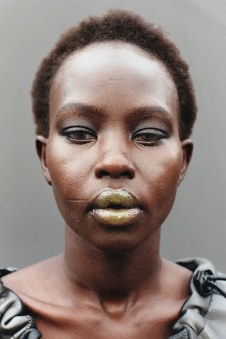 Aweng shot by Alice Rosati