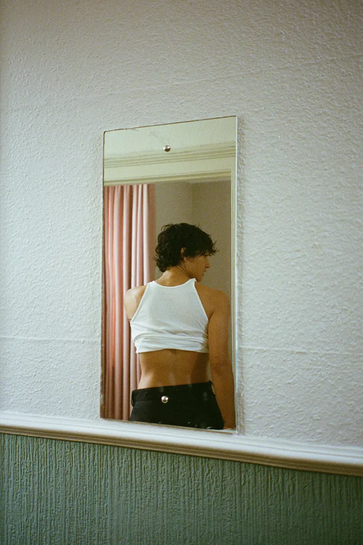 Tosh Basco by Rene Matic