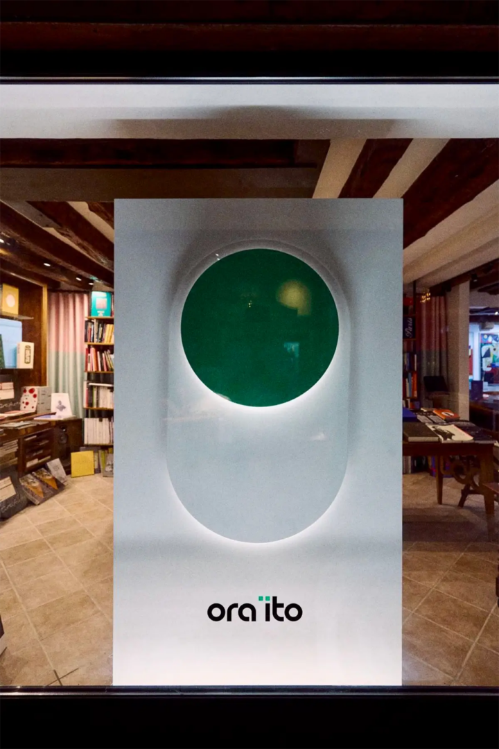 Grammatology, Part III, Rupture, Venice
