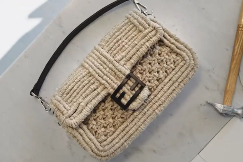 Fendi Prototipo Studio