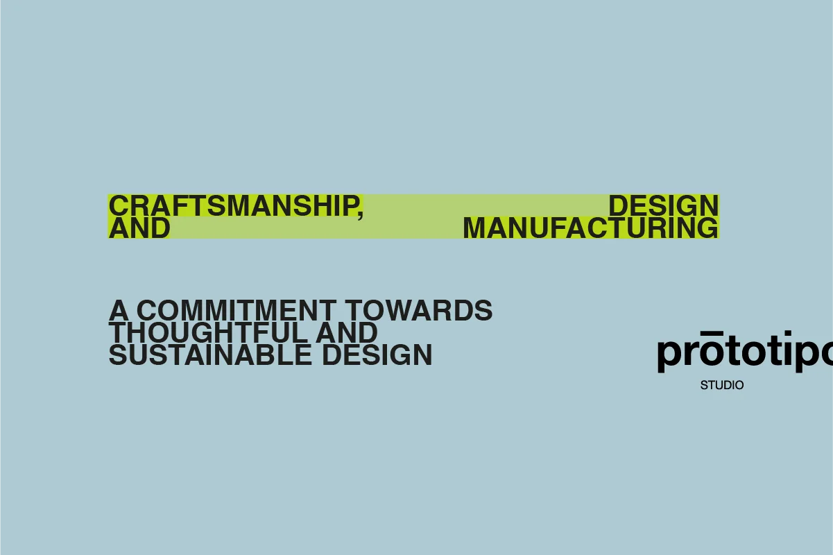 Prototipo Studio, Via Spiga