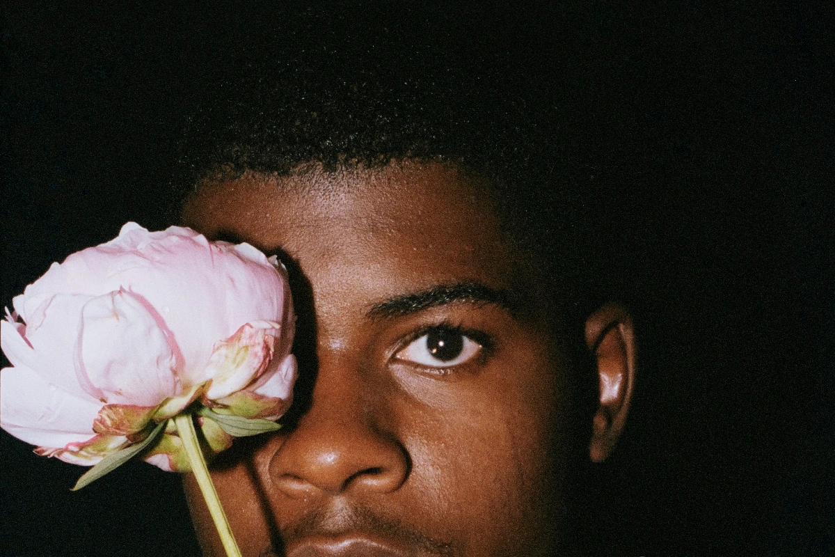 Conditions, photography Clifford Prince King