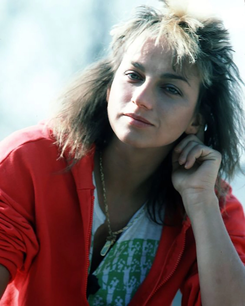 Gianna Nannini