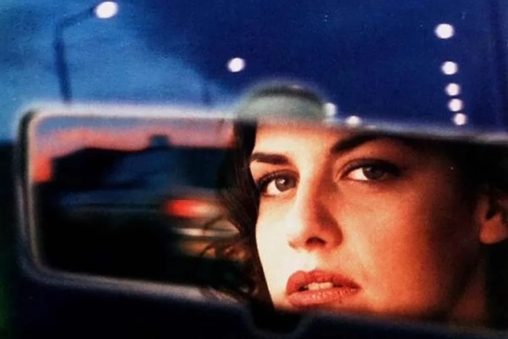 Irene Grandi