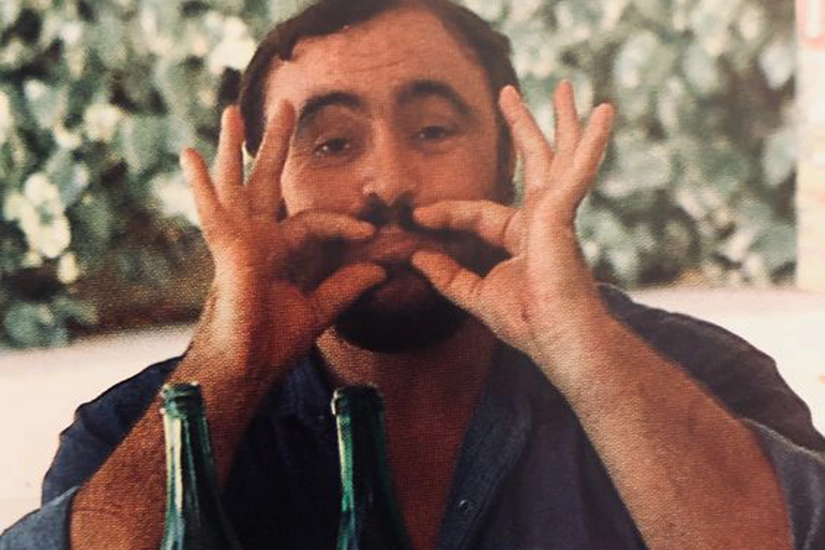 Lucio Dalla