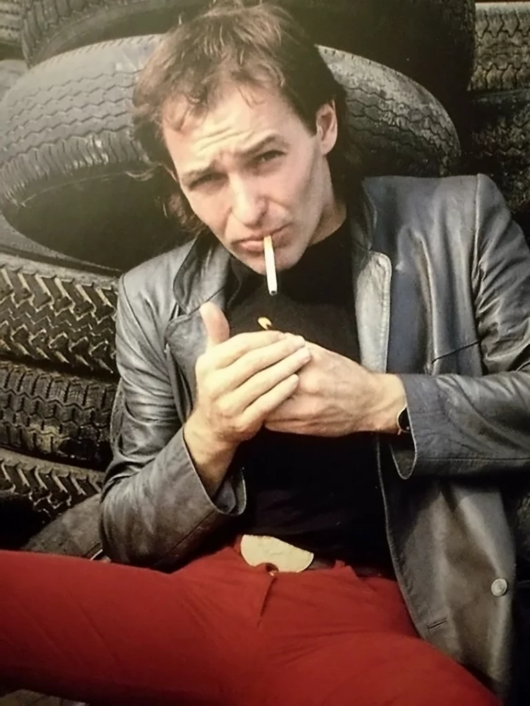 Vasco Rossi