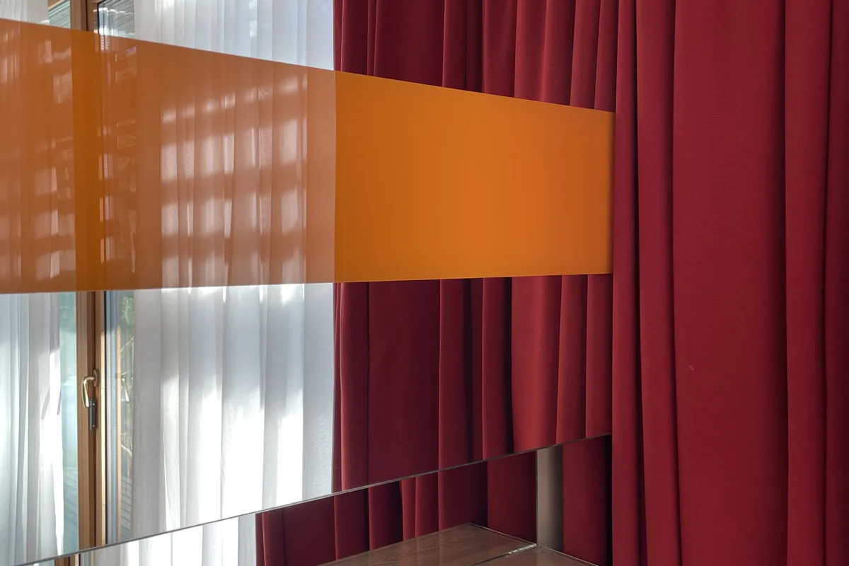 Christina Biasi-von Berg is one of the Vigilius_ designers and curators