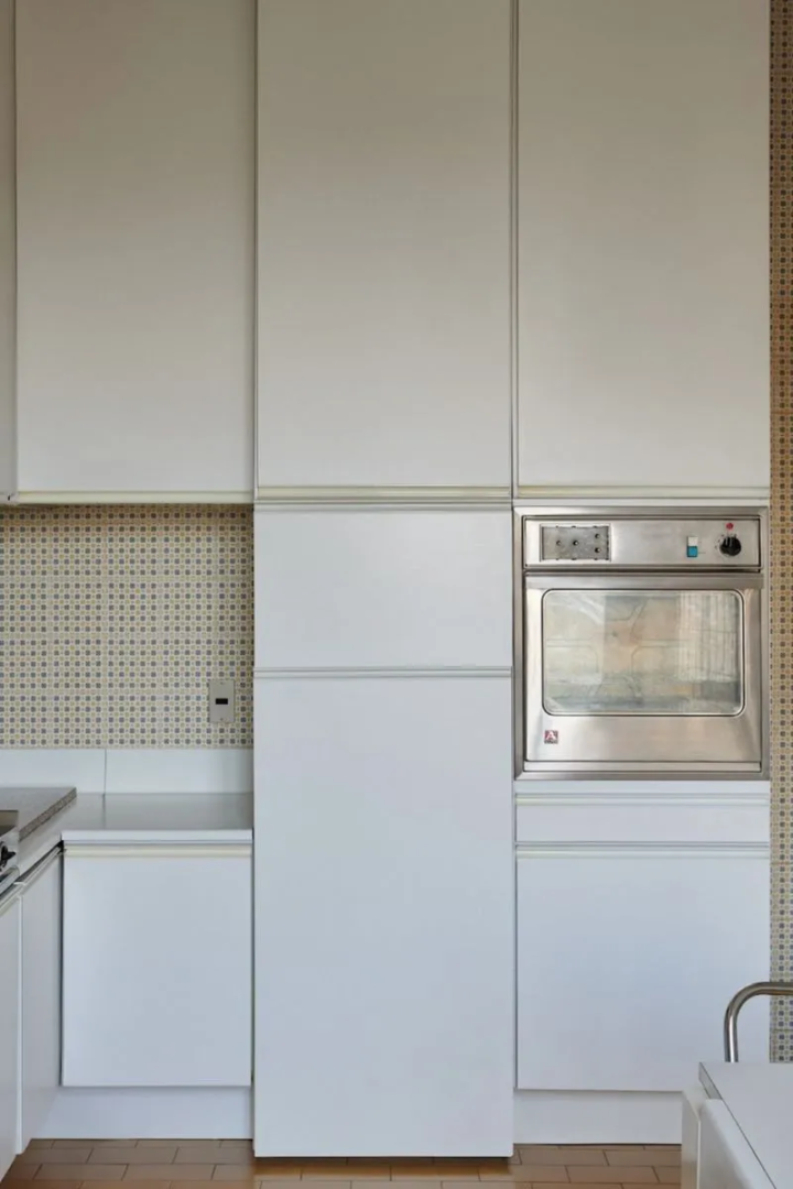 Claudio Salocchi, cucina a Milano, photography Paola Pansini