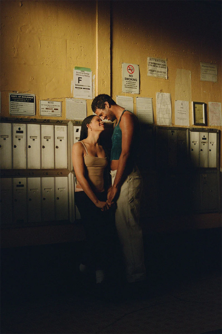 Photography Clifford Prince King
