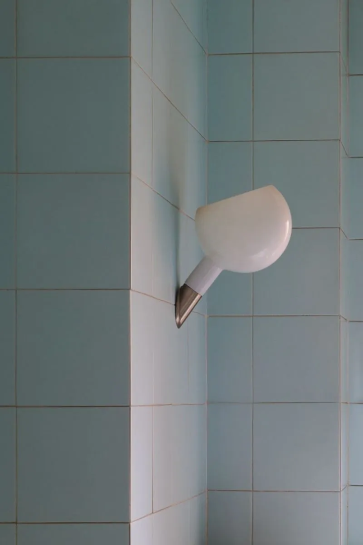 Interior designed by Gianfranco Frattini in Portofino, photography Paola Pansini