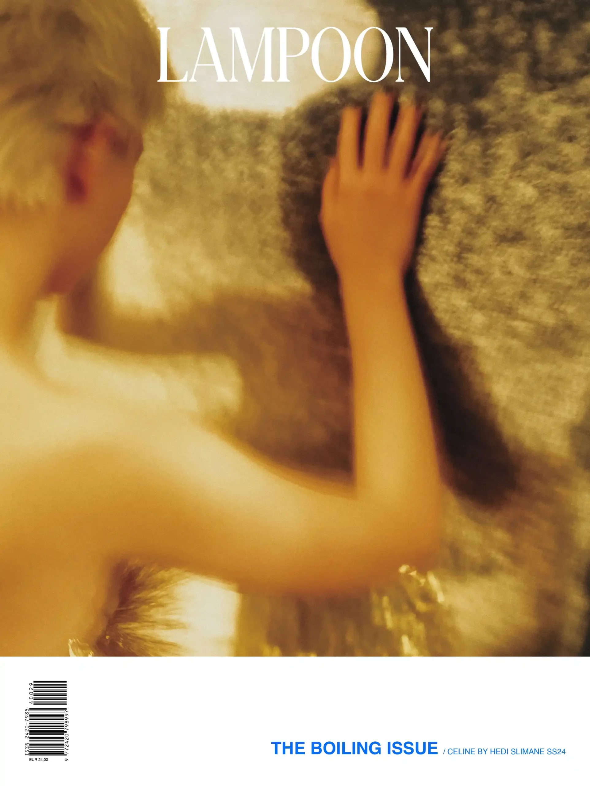 Celine flord naked