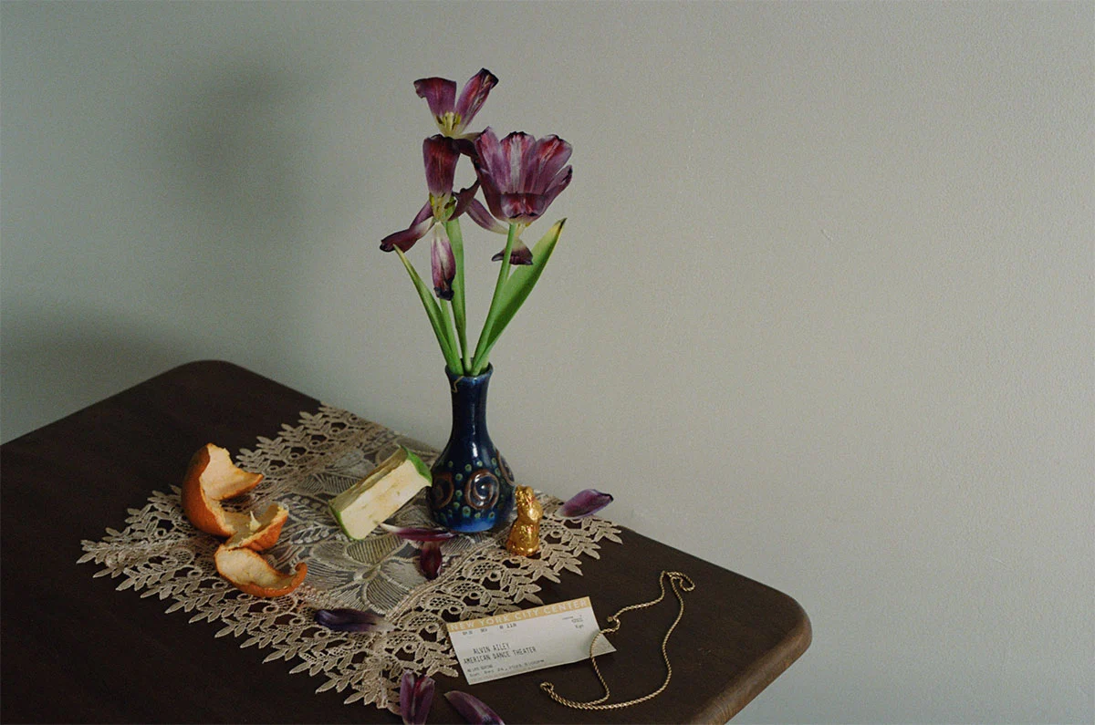 Photography Clifford Prince King