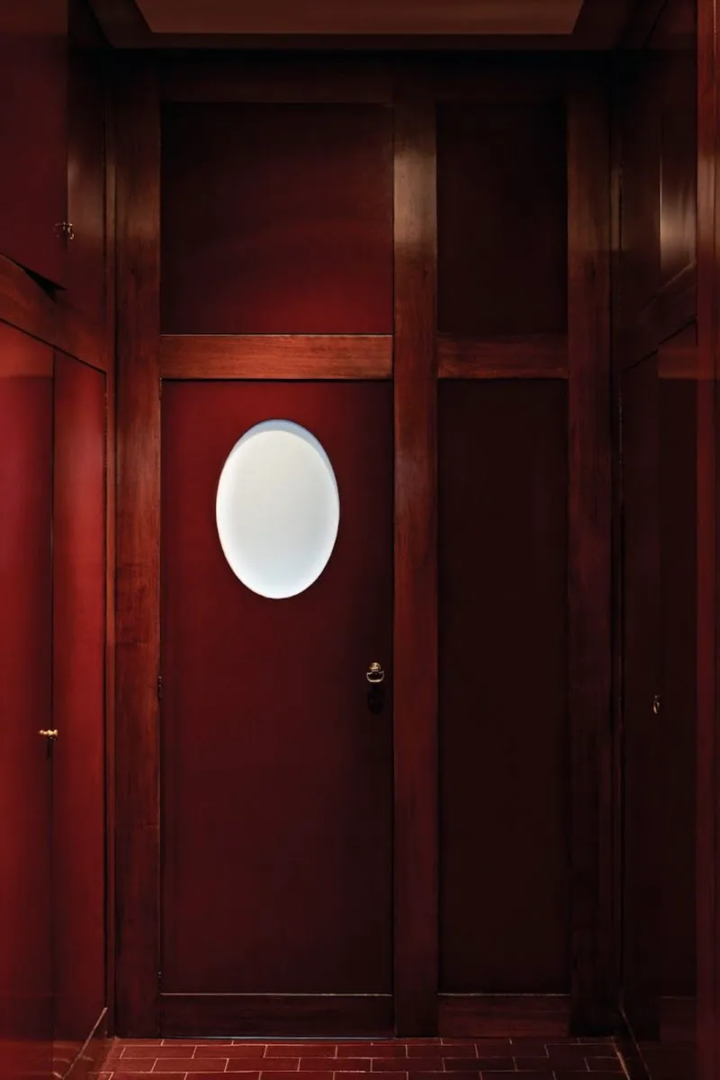 Piazza Carbonari, Luigi Caccia Dominioni, photography Paola Pansini