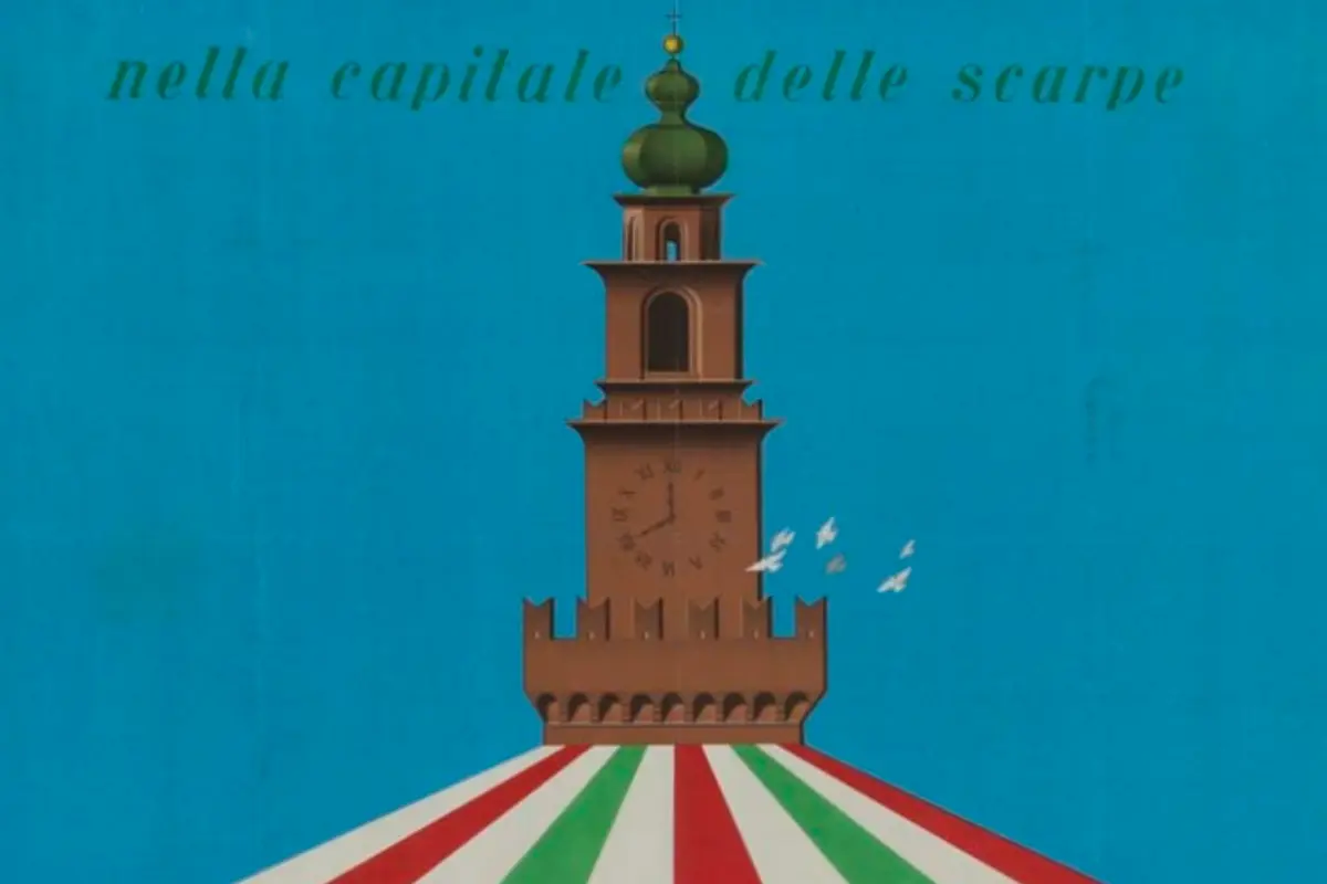 Vigevano capitale delle scarpe