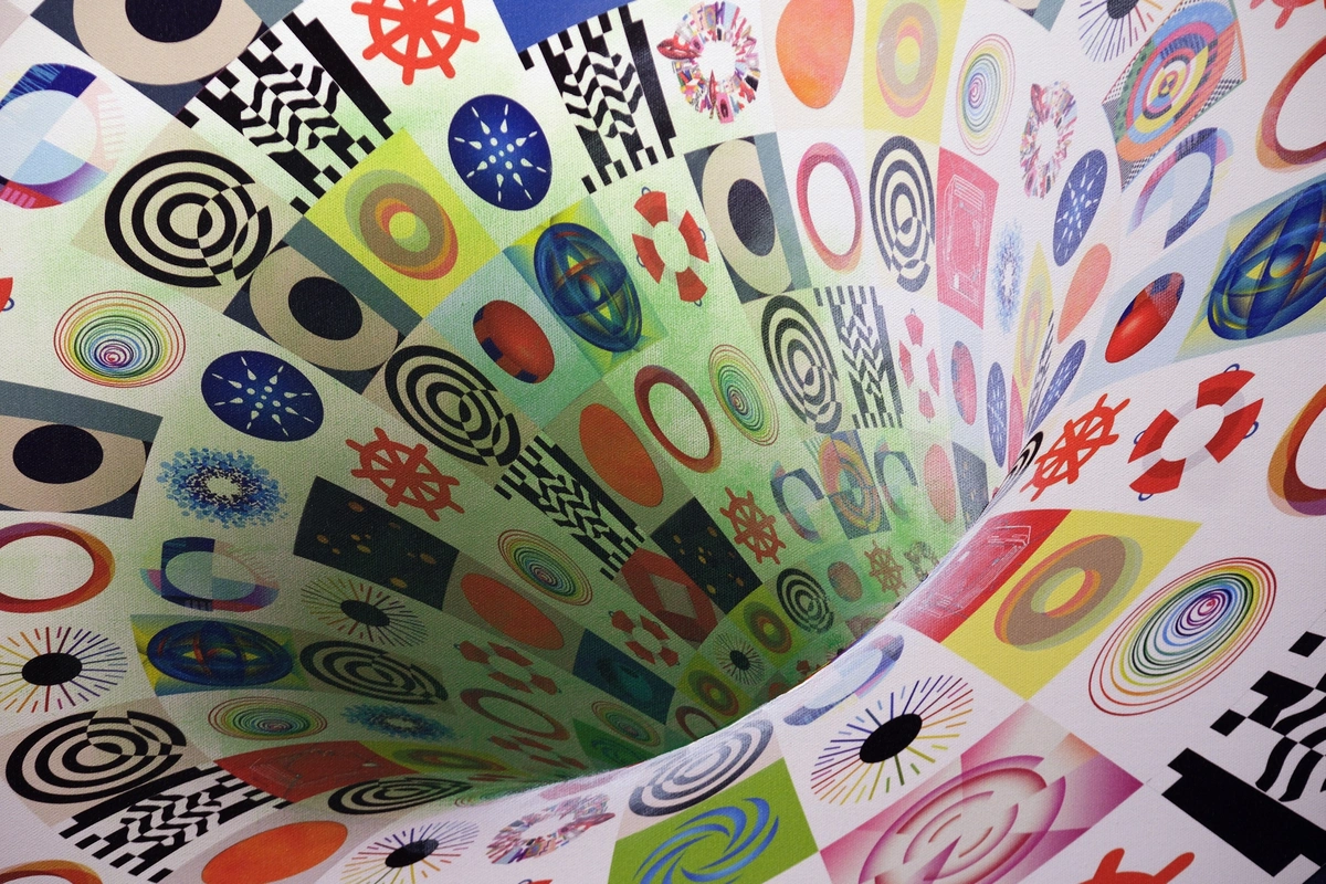 Frederika Adam e Alma Fakhre