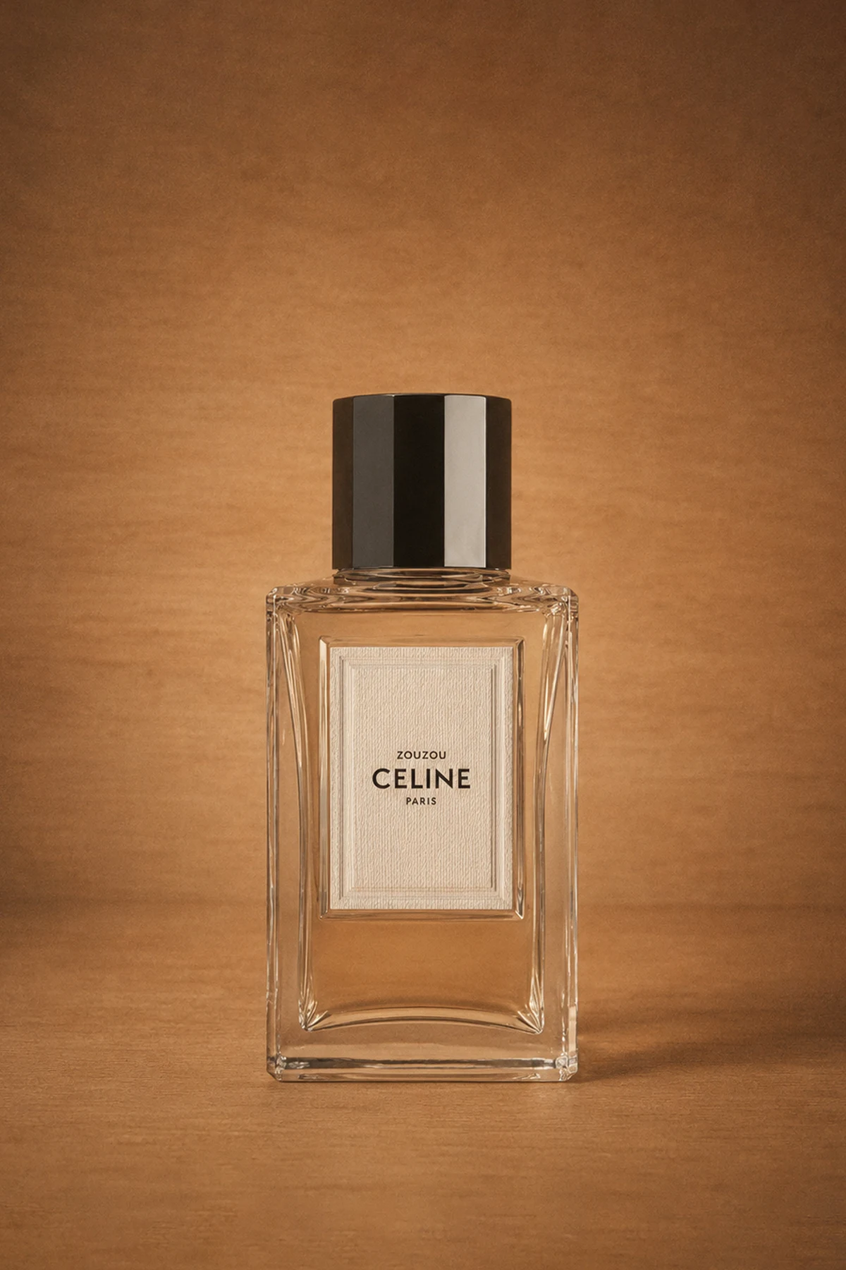 Celine Zouzou by Hedi Slimane